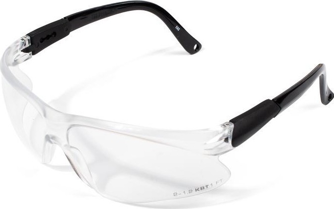 Очки защитные КВТ ОМ-01 79682