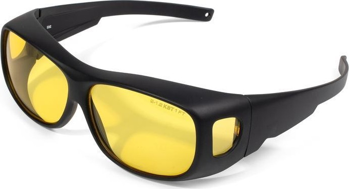 Очки защитные КВТ ОМ-06 79687