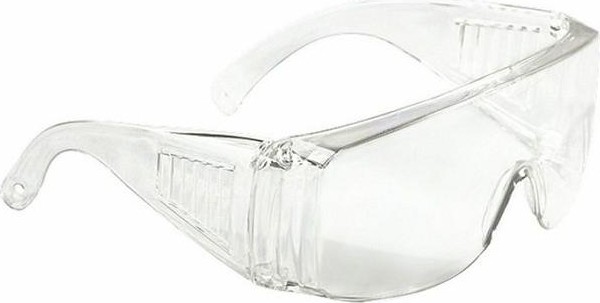 Очки защитные открытого типа СИБРТЕХ 89155