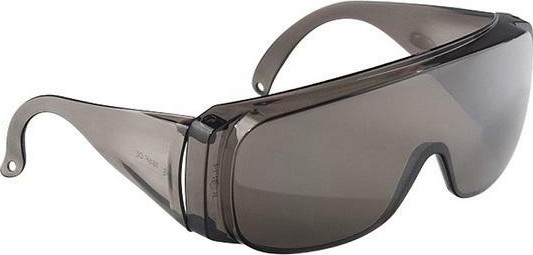 Очки защитные открытого типа СИБРТЕХ 89156