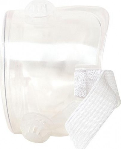 Очки защитные СОЮЗ 8050-06-02С - изображение 3