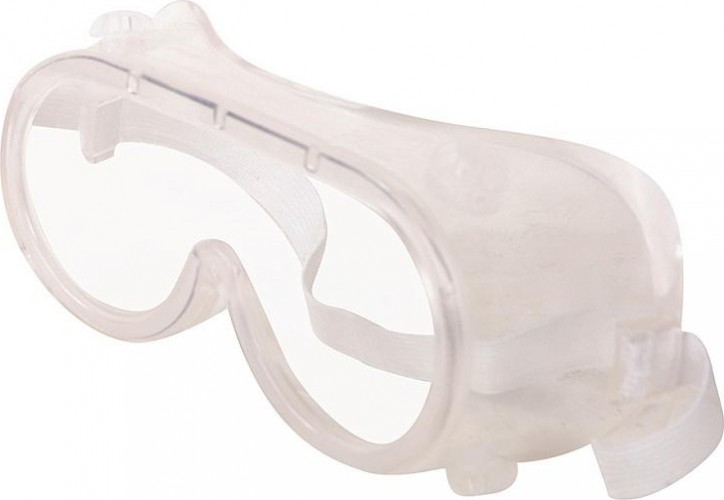 Очки защитные СОЮЗ 8050-06-02С - изображение 2