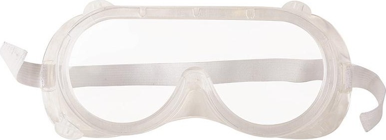 Очки защитные СОЮЗ 8050-06-02С