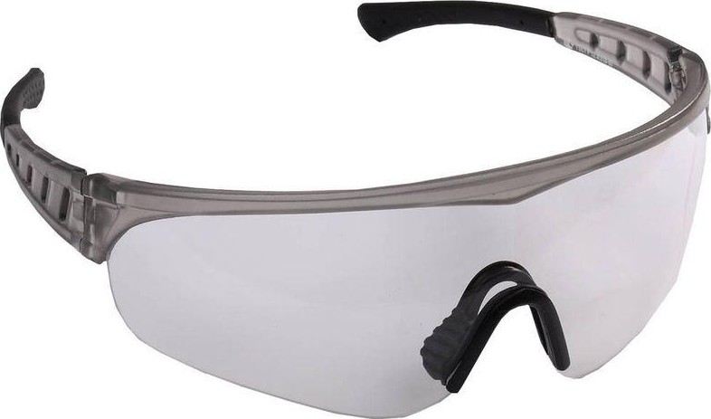 Очки защитные STAYER PROFI открытого типа, прозрачные 2-110431 2-110431_z01