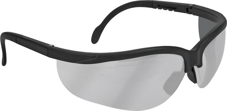 Очки защитные TRUPER 10824