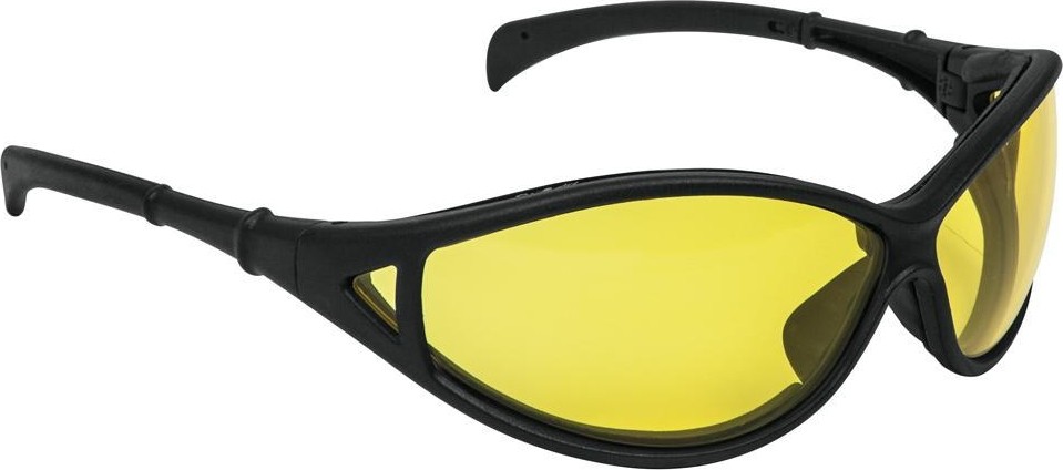 Очки защитные TRUPER 10830