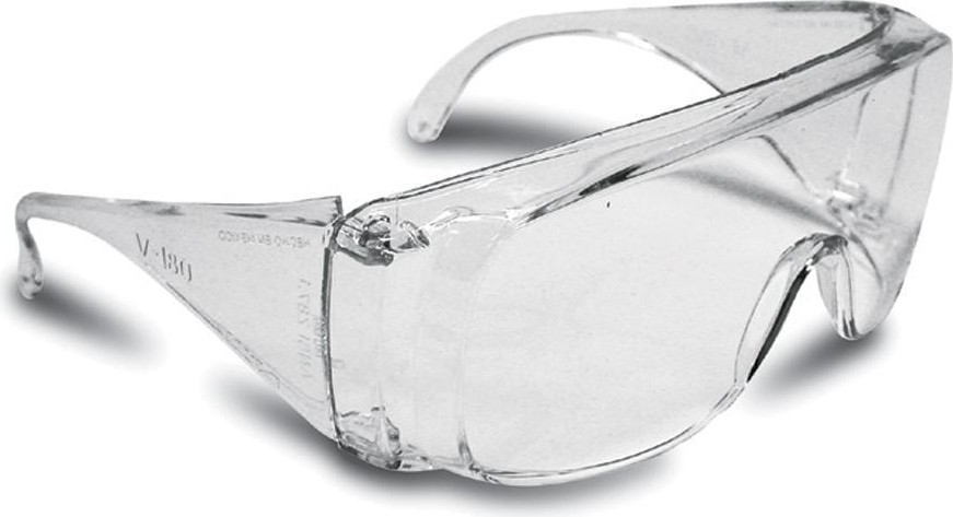 Очки защитные TRUPER 14252