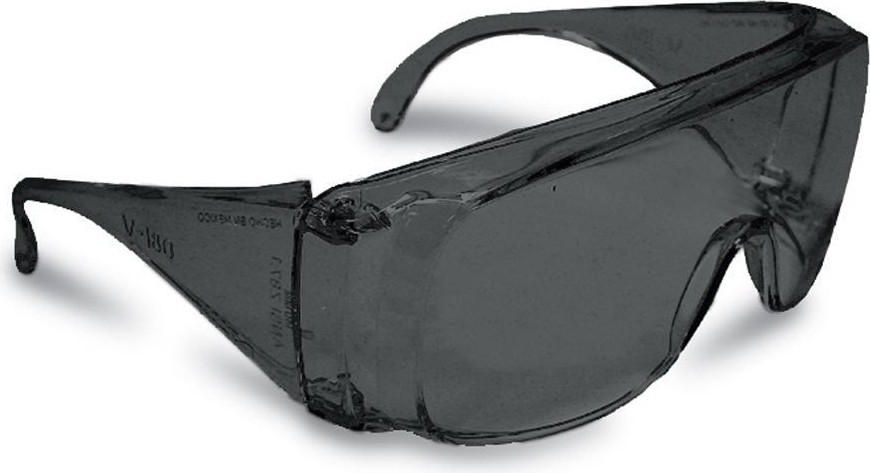 Очки защитные TRUPER 14253