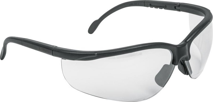Очки защитные TRUPER 14301