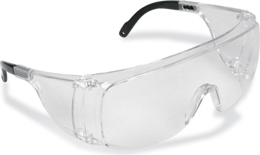 Очки защитные TRUPER 14308