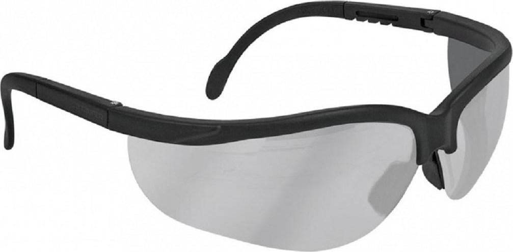 Очки защитные TRUPER LEDE-EP 10825