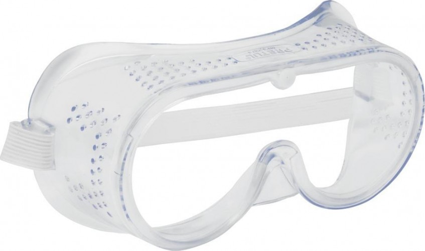 Очки защитные TRUPER PRETUL 21538 21538