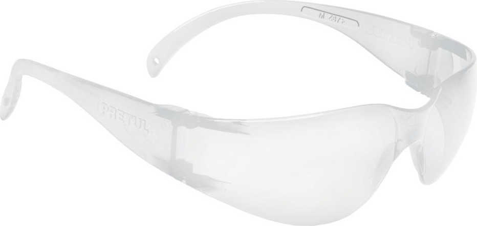 Очки защитные TRUPER PRETUL 20401 20401
