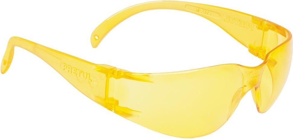 Очки защитные TRUPER PRETUL 20403 20403