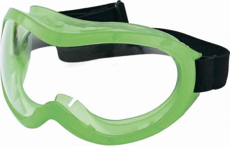 Очки защитные закрытого типа СИБРТЕХ 89168