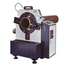 Машина OCM-325 для автоматической резки и снятия фаски с труб - изображение 2