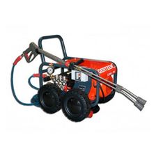 Аппарат высокого давления OERTZEN Е200-16 - изображение 2