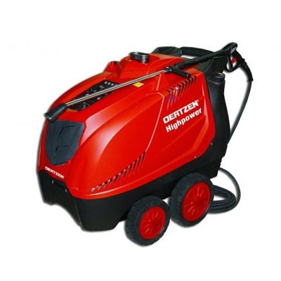 Аппарат высокого давления OERTZEN 312 Profi E (380 В) - изображение 4