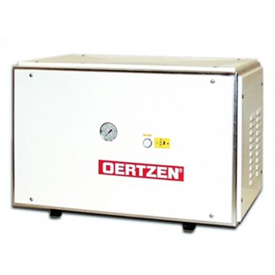 Аппарат высокого давления OERTZEN 314 Profi E (380 В) - изображение 8