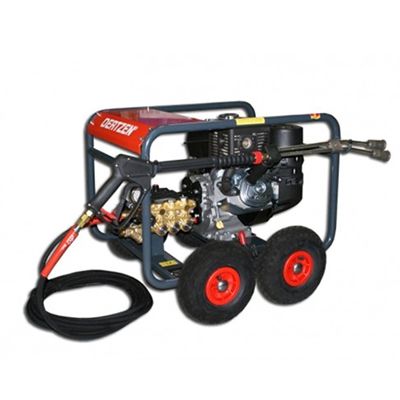 Аппарат высокого давления OERTZEN 322 KL - изображение 8