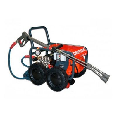 Аппарат высокого давления OERTZEN D 1000 - изображение 6