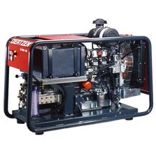 Аппарат высокого давления OERTZEN D 500-30 - изображение 2