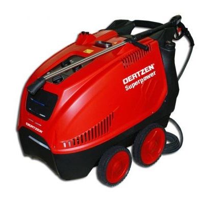 Аппарат высокого давления OERTZEN E 240 - изображение 4