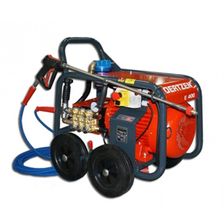 Аппарат высокого давления OERTZEN E 400 - изображение 2