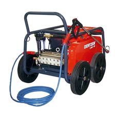 Аппарат высокого давления OERTZEN E 500-30 - изображение 2