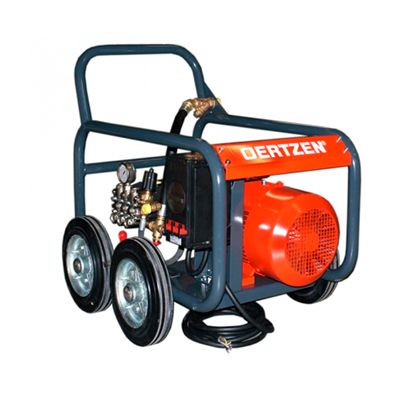 Аппарат высокого давления OERTZEN E500-17 - изображение 4