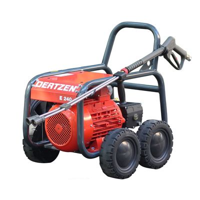 Аппарат высокого давления OERTZEN E500-17 - изображение 6