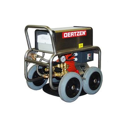 Аппарат высокого давления OERTZEN E500-17 - изображение 7