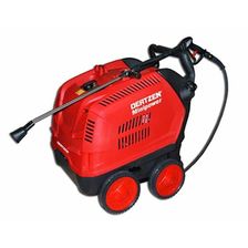 Аппарат высокого давления OERTZEN Minipower - изображение 2