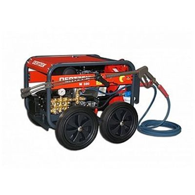 Аппарат высокого давления OERTZEN Minipower - изображение 7