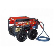 Бензиновая мойка высокого давления OERTZEN Mobil 400 - изображение 2