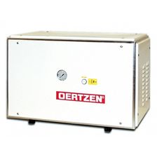 Стационарная мойка высокого давления OERTZEN S 334 VA - изображение 2