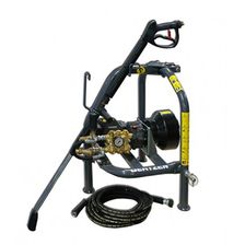 Аппарат высокого давления (без двигателя) OERTZEN Z 200 - изображение 2