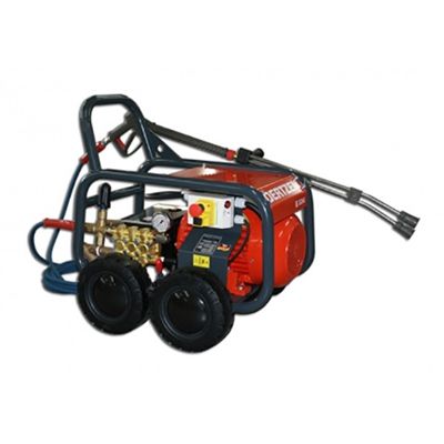 Аппарат высокого давления (без двигателя) OERTZEN Z 200 - изображение 5