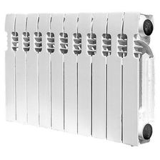 Чугунный радиатор OGINT 300 10 секц Q=820Вт - изображение 2