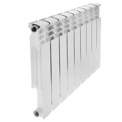 Чугунный радиатор OGINT 300 10 секц Q=820Вт - изображение 4