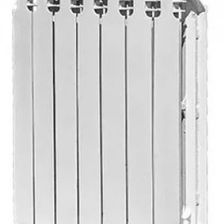 Чугунный радиатор OGINT 500 7 секц Q=840Вт - изображение 2