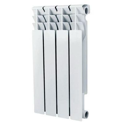 Алюминиевый радиатор OGINT Alpha 500 6 секц Q=1110Вт - изображение 6