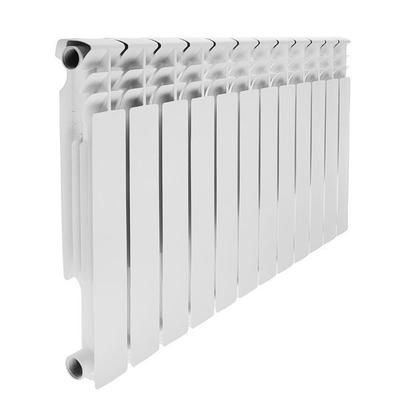 Алюминиевый радиатор OGINT Delta Plus 500 12 секц Q=1608Вт