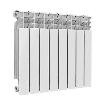 Алюминиевый радиатор OGINT Delta Plus 500 9 секц Q=1206Вт - изображение 7