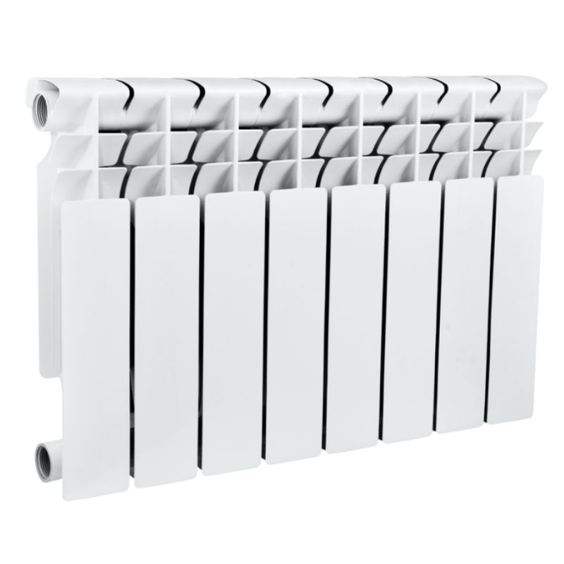 Биметаллический радиатор OGINT Ultra Plus 350 12 секц 1260Вт