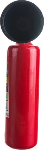 Огнетушитель углекислотный Ярпожинвест ОУ- 1 ВСЕ 00000000576 - изображение 3