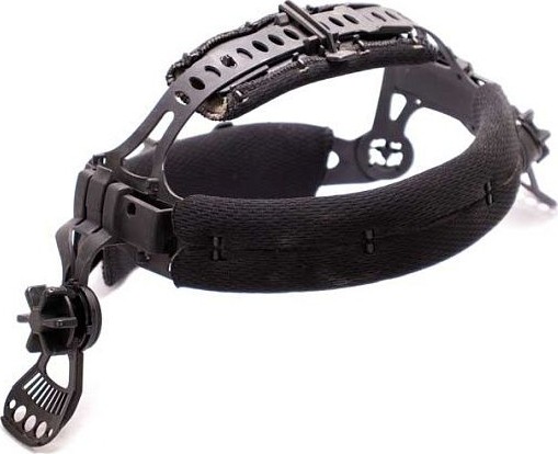 Оголовье AURORA для сварочных масок SUN-9 26802