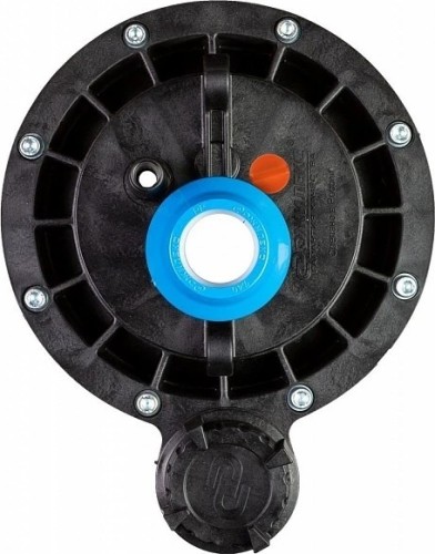 Оголовок скважинный ДЖИЛЕКС ОСПБ 140-160/40 с базовой частью 6020 - изображение 2