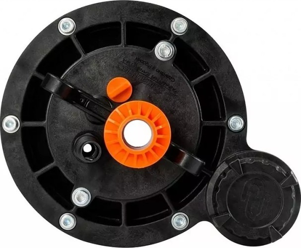 Оголовок скважинный ДЖИЛЕКС ОСПБ 110-133/25 с базовой частью 6303 - изображение 3