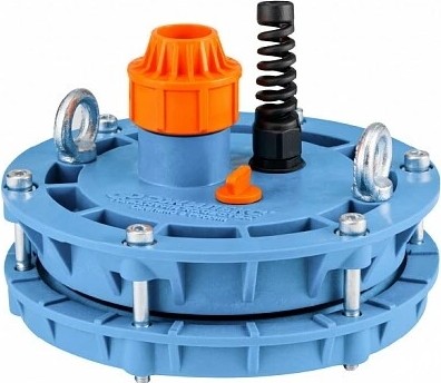 Оголовок скважинный ДЖИЛЕКС ОСП 110-133/25 6300